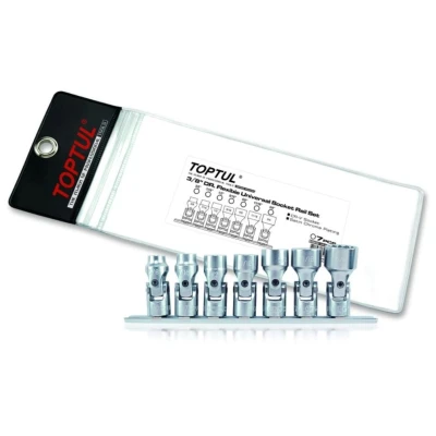Imagen de Herramientas TOPTUL 1/2 &quot; 28 mm 6 kant lang