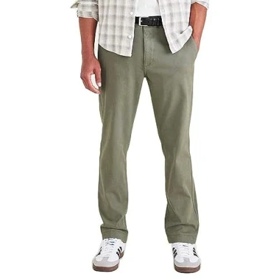 Imagen de Dockers Smart FLEX California Pantalones chinos, Hombre, Talla: 40x32, Khaki