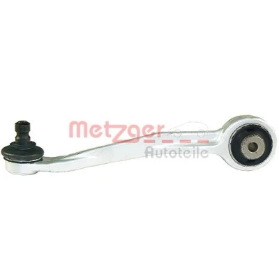 Imagen de METZGER 58008001 Barra oscilante, suspensión de ruedas AUDI: Q5, A4 B8 Berlina, Avant, PORSCHE: Macan