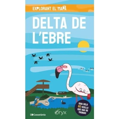 Imagen de Delta De L&#039;ebre (Explorant el mapa)