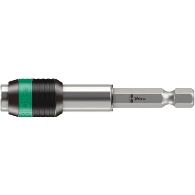Imagen de 889/4/1 Porta Puntas Universal Rapidaptor, 1/4 pulgada x 75 mm