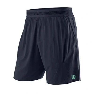 Imagen de Wilson Kaos Mirage 7&quot; Men&#039;s, Tennis Shorts Hombre, Preta (Black), S