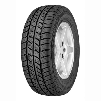 Imagen de Continental VANCOWIN2 225/55 R17 109T coche de turismo Neumáticos invierno MERCEDES BENZ: Viano, Clase V, E Berlina 0453075