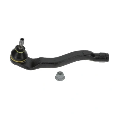 Imagen de MOOG RE ES 7307 Rótula de dirección M10X1.25 exterior, derecha, Eje delantero RENAULT: Kangoo II / Grand Kangoo, Express, Be Bop