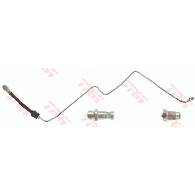 Imagen de TRW PHD1158 Latiguillos de Freno 175 M10x1 FORD: S Max Mk1, MONDEO 4