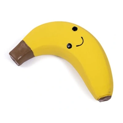 Imagen de Petface Juguete masticable Suave de látex para Perro, pequeño