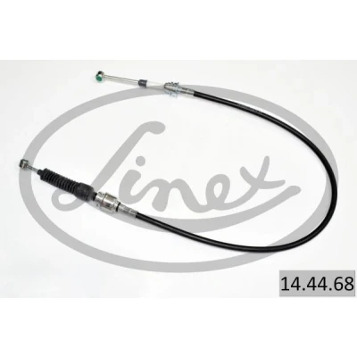 Imagen de LINEX 14.44.68 Cable de accionamiento, caja cambios FIAT: Punto II Hatchback