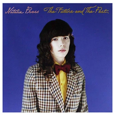 Imagen de The Future And Past [Vinilo]