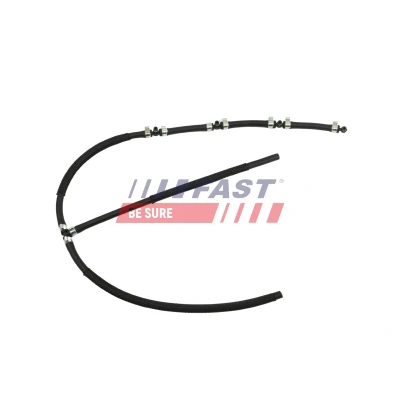Imagen de FAST FT00988 Tubo flexible, combustible de fuga Eje delantero OPEL: Astra J Hatchback, H Sedán