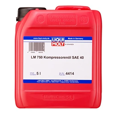 Imagen de LIQUI MOLY 4414 Aceite de compresor