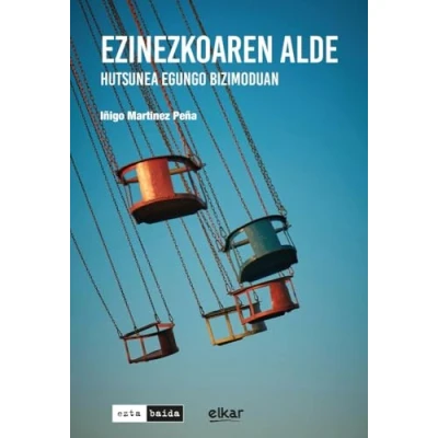 Imagen de Ezinezkoaren Alde