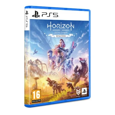 Imagen de PS5 Horizon Zero Dawn™ Remastered