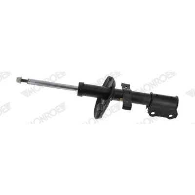 Imagen de MONROE G7993 amortiguador Presión de gas Bitubular Columna Anillo superior, Abrazadera abajo