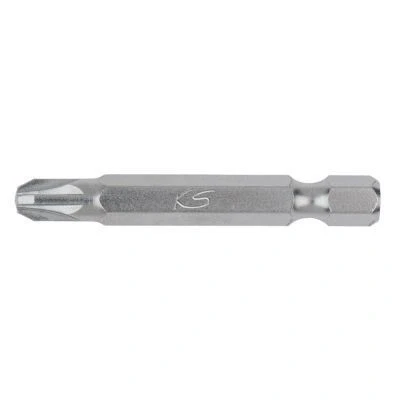 Imagen de KS TOOLS 911.2231 Punta de atornillar Acero para herramientas