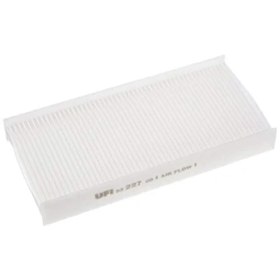 Imagen de UFI Filters, Filtro Gasoil 53.227.00, de Combustible Diésel Recambio, Apto para Coches, Aplicable en Modelos Citroen y Peugeot