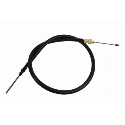 Imagen de VAICO V24 30021 Cable de freno Mano Atrás izquierda 1255 para detención Original calidad