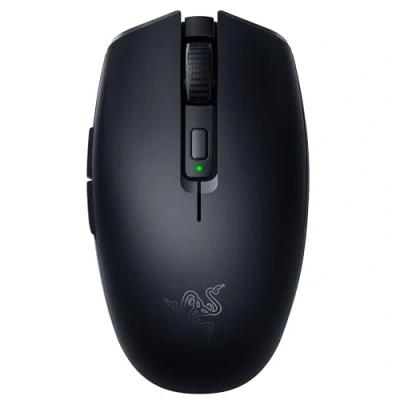 Imagen de Ratón gaming Razer Orochi V2, Inalámbrico, 18000 ppp, Bluetooth, Autonomía 450 h, 6 Teclas, Negro