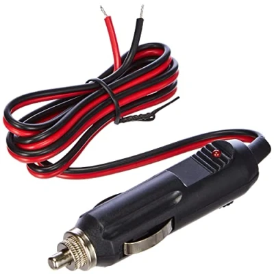 Imagen de Cora 000120640 Conector de Encendedor Cigarrillos.