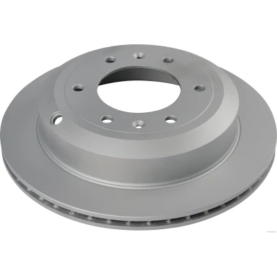 Imagen de HERTH+BUSS JAKOPARTS J3310551 Disco de freno 325 20 6 139,7 ventilación interna