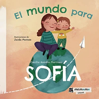 Imagen de El mundo para Sofía (SIN COLECCION)