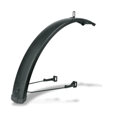 Imagen de SKS MUDGUARD INFINITY UNIVERSAL FRONT 27.5&quot; 29&quot; Negro Mate The