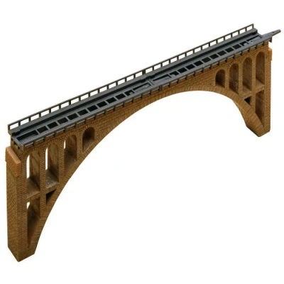 Imagen de Faller Material de construcción para modelismo ferroviario, Escala 1:220 (F282924)