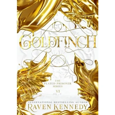 Imagen de Goldfinch