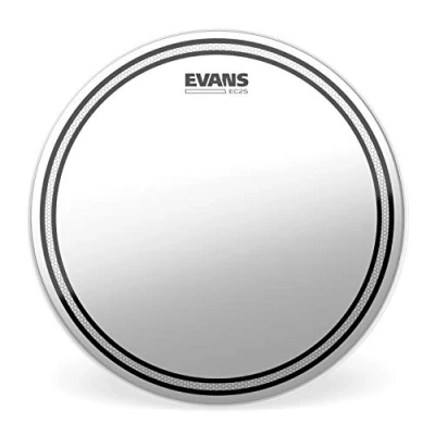 Imagen de Evans B08EC2S Accesorios para batería, 8&quot;
