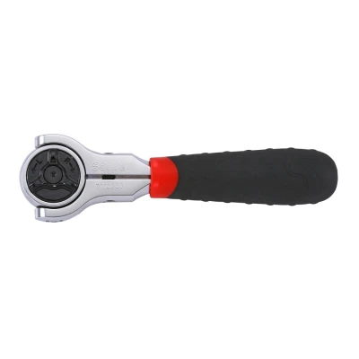 Imagen de SONIC 7110402 Chicharra reversible 72 155 Acero cromo vanadio