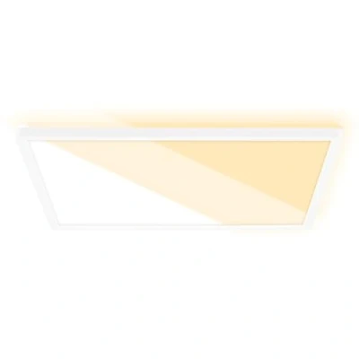 Imagen de Briloner Panel LED 7557 Color de la luz regulable, Ø 42 cm
