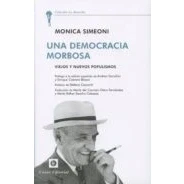 Imagen de Una Democracia Morbosa