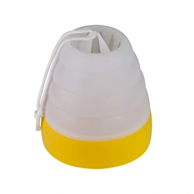 Imagen de Windhager Trampa de Avispas Nido Avispas, para Insectos, Moscas, Protector Colgar, 03112