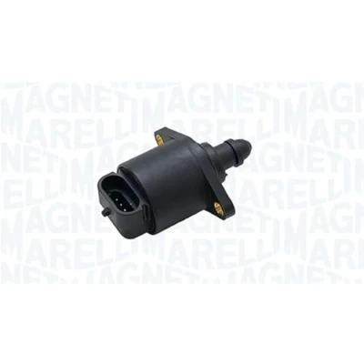 Imagen de MAGNETI MARELLI 219244270500 Válvula de Mando Ralentí eléctrico FIAT: Seicento / 600 Hatchback, Punto I Cinquecento