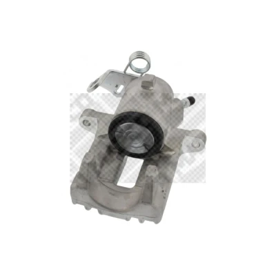 Imagen de MAPCO 4878 pinza de freno Eje trasero izquierda alojamiento modificado cable mano en SEAT: Toledo 2 Limousine