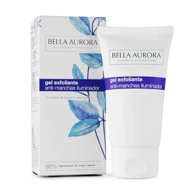 Imagen de Bella Aurora Gel Exfoliante 75 ml