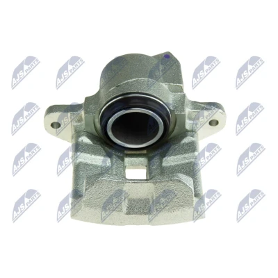 Imagen de NTY HZP RE 011 Pinza de freno Eje delantero, derecha RENAULT: Super 5 Hatchback, CLIO 2, 3, CITROËN: ZX Hatchback