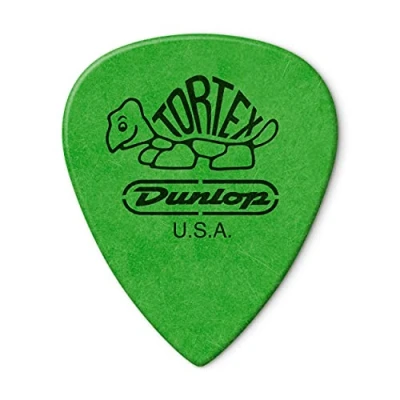 Imagen de Dunlop Tortex III Púas (12 unidades)