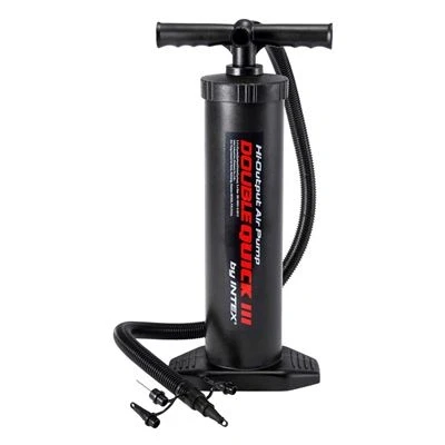 Imagen de Intex Double Quick III Hand Pump #68615