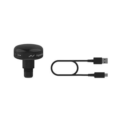 Imagen de Cabezal de Masaje térmico Hypervolt