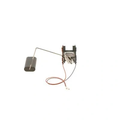 Imagen de BOSCH 1 582 980 163 Sensor de Nivel Combustible montaje exterior OPEL: Astra H TwinTop, Hatchback, GTC