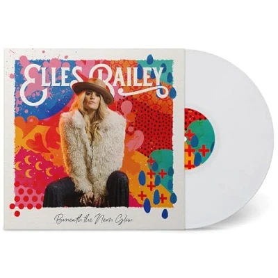 Imagen de Beneath The Neon Glow [Vinilo]