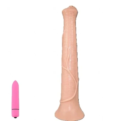 Imagen de GAOSJX Silicona Grande Lavable Exquisito Suave y no destiñe.,M