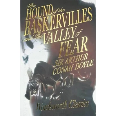 Imagen de the hound of baskerville