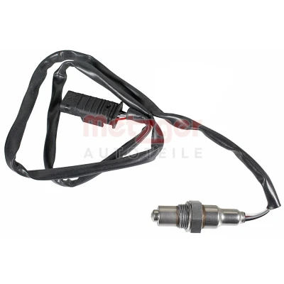 Imagen de METZGER 0895658 Sonda lambda antes de filtro partículos regulación 4 oval BMW: 2 Gran Tourer, Active X1, MINI: Hatchback, Cabrio