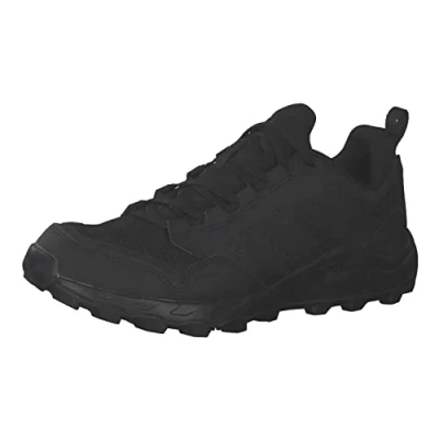 Imagen de adidas Tracerocker 2.0 Trail Running Shoes, Zapatillas Hombre, Core Black Grey Five, 44 2/3 EU