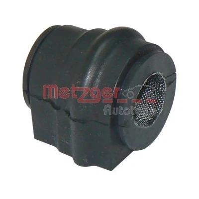 Imagen de METZGER 52045508 Silentblock Barra Estabilizadora Eje delantero, izquierda, derecha, interior Caucho 20 MERCEDES BENZ: Clase C Berlina