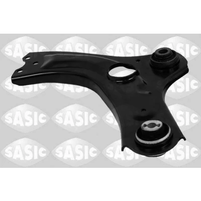 Imagen de SASIC 7474081 Barra oscilante, suspensión de ruedas Eje delantero, izquierda, debajo brazo triangular (veh. ind) RENAULT: Clio V Hatchback