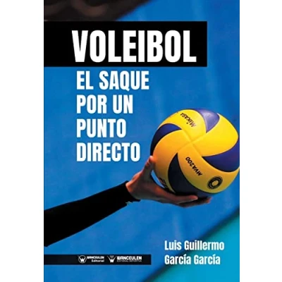 Imagen de Voleibol: el Saque por un punto directo