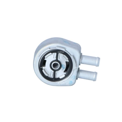 Imagen de NRF 31310 Radiador de Aceite con junta anular EASY FIT FORD: S Max Mk1, FOCUS 3 Turnier, MONDEO 4 Stufenheck, LAND ROVER: Freelander 2 SUV