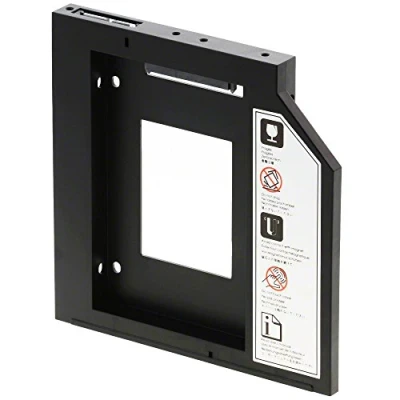 Imagen de Delock 61993 Kit De Sujección Accesorio Para Disco Duro